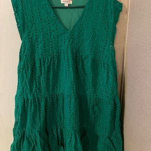 Size Large Summer Dress